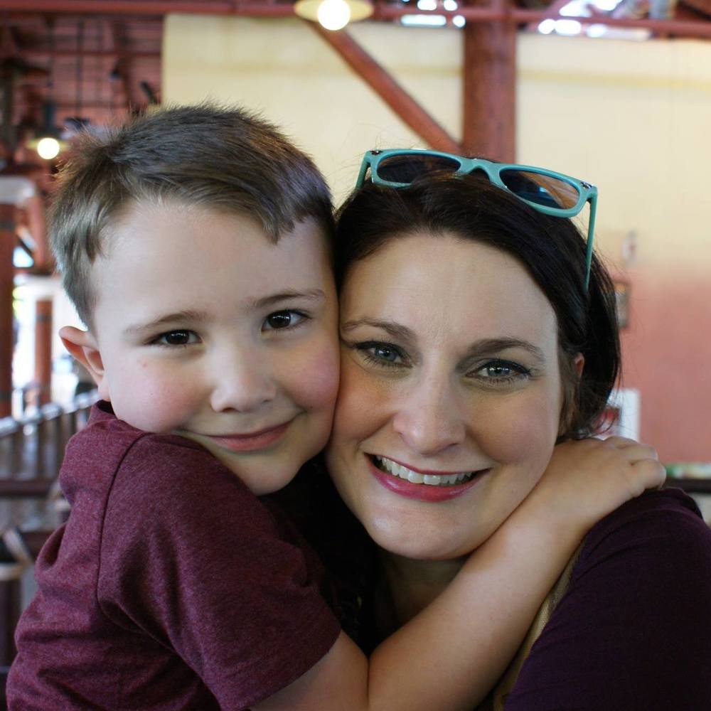 Meet your Posher, Tyra